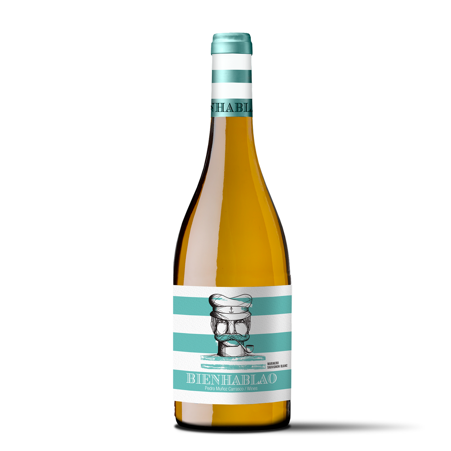 Bienhablao Marinero Sauvignon Blanc
