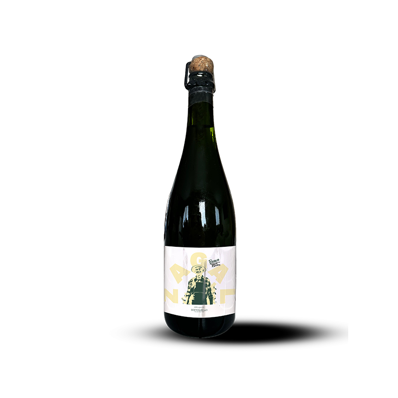ZAGAL - Brut Nature