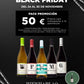 PACK PROMOCIÓN BIENHABLAO BLACK FRIDAY